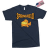 springfield Exclusive T-shirt