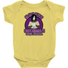 master orochimaru's ninja school Baby Onesie