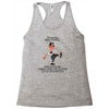 bernard Racerback Tank