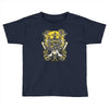 punchofmonstero v1 Toddler T-shirt