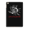 cycling rider gift bike tee life iPad Mini 4