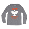 Halloween You Cant Scare Me Im A Preschool Teacher Long Sleeve Shirts