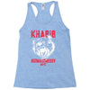 khabib nurmagomedov bear strong Racerback Tank