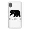 Big Dipper iPhoneX