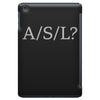 asl iPad Mini