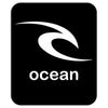 surfing ocean Mousepad