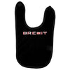 brexit referendum exit from the eu independence Baby Bibs