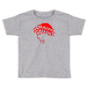 olympiakos logo greek soccer Toddler T-shirt