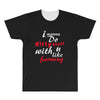 dirty stuff cool All Over Men's T-shirt