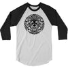maori 3/4 Sleeve Shirt