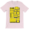 the cartridge family T-Shirt