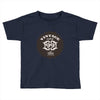 vintage made of 1991 all original parts Toddler T-shirt