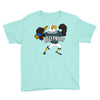 Dilly Philly Youth Tee