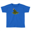 rigeon playing Toddler T-shirt