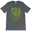 i lovecraft beer T-Shirt