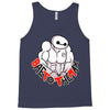 bae to the max Tank Top