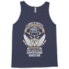 I Own It Forever The Title Advertising Director Tank Top