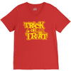 trick or treat V-Neck Tee