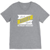 it's a rugby thing ... understand V-Neck Tee