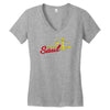 i called saul Women's V-Neck T-Shirt