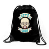 let's cook Drawstring Bags