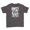 shark tours Youth Tee