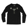 Destiny Hunter Warlock Titan Long Sleeve Shirts