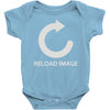 reload image Baby Onesie