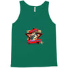 IM  STRONG IN THE WORLD Tank Top