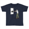 practice range Toddler T-shirt