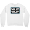 Villy Villy Crewneck Sweatshirt