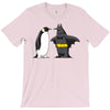 arch enemies T-Shirt