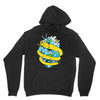 radical mathematical Unisex Hoodie