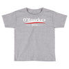 beto o'rourke 2018 Toddler T-shirt