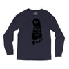 eat drink and be scary 2 Long Sleeve Shirts