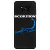 Drake Scorpion Blue Samsung Galaxy S8