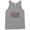 makeup to basketball Tank Top