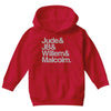 a litle life book Youth Hoodie
