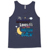mommy  moon&amp;back Tank Top