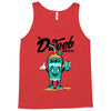 the dweeb Tank Top