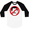 no mas maduro 3/4 Sleeve Shirt