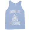 bonfire hoodie Tank Top