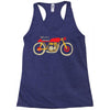 caferacer Racerback Tank