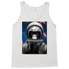 space momky Tank Top