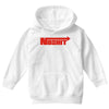 noshit Youth Hoodie