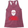 No Lives Matter Racerback Tank