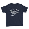 patd!_2 Youth Tee