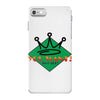 fahrie77 iPhone 7 Case