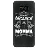 I Am One Blessed Momma Samsung Galaxy S8