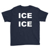 ice ice Youth Tee